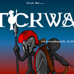 Stick War