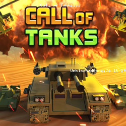 Call of Tanks
