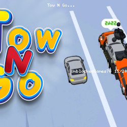 Tow N Go