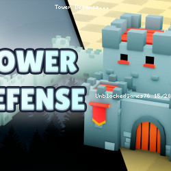 Tower Defense