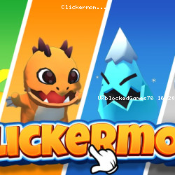 Clickermon
