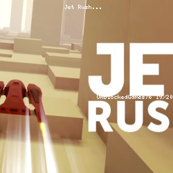 Jet Rush