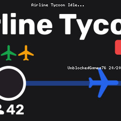 Airline Tycoon Idle