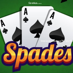 Spades