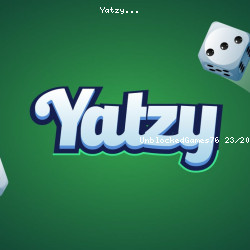 Yatzy
