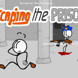Escaping the Prison
