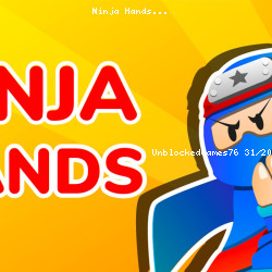Ninja Hands