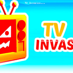 TV Invasion