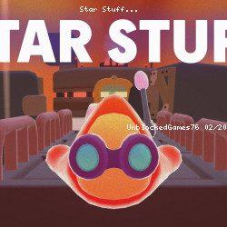 Star Stuff