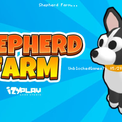 Shepherd Farm
