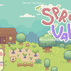 Sprout Valley