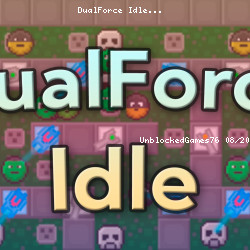 DualForce Idle