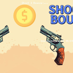 Shoot & Bounce!
