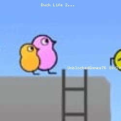 Duck Life 2