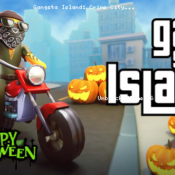 Gangsta Island: Crime City