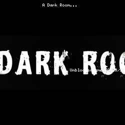 A Dark Room