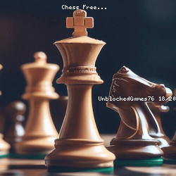 Chess Free
