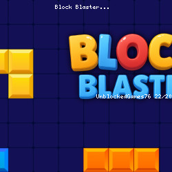 Block Blaster