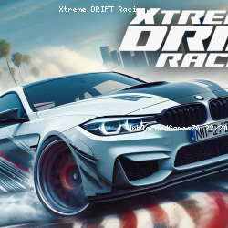 Xtreme DRIFT Racing