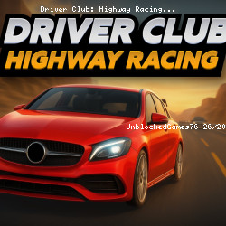 Driver Club: Highway Racing