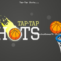 Tap-Tap Shots