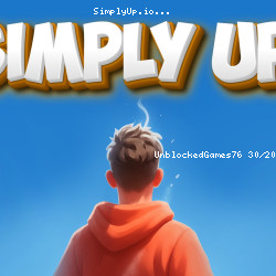 SimplyUp.io