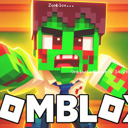 Zomblox