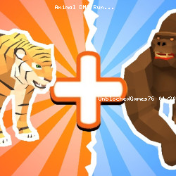 Animal DNA Run