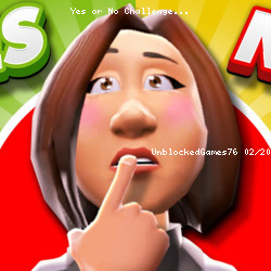 Yes or No Challenge