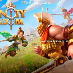 Infinity Kingdom