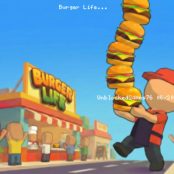 Burger Life