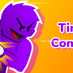 Time Control!