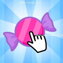Candy Clicker 2