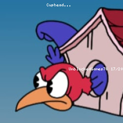 Cuphead