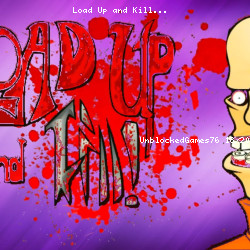 Load Up and Kill