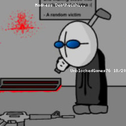 Madness Deathwish