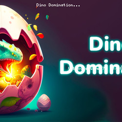 Dino Domination