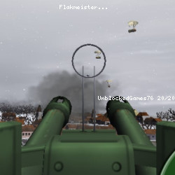Flakmeister