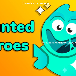 Haunted Heroes
