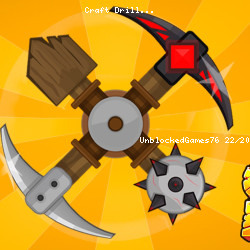 Craft Drill