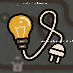 Light The Lamp