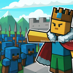 Cube Commander