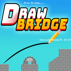 Draw Bridge