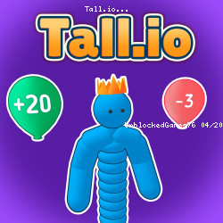 Tall.io