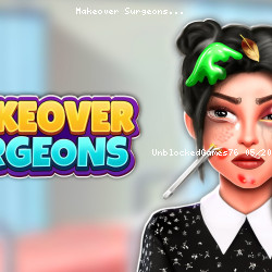 Makeover Surgeons