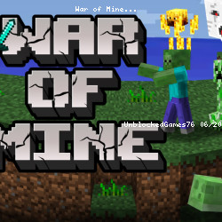 War of Mine