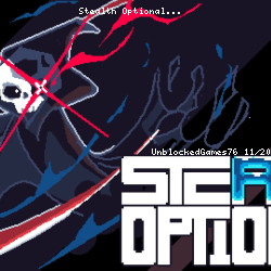 Stealth Optional