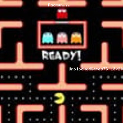 Pacman