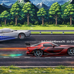 Street Racer 2