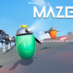 Mazean